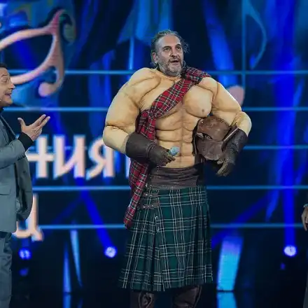 „Маскираният певец“ се завръща