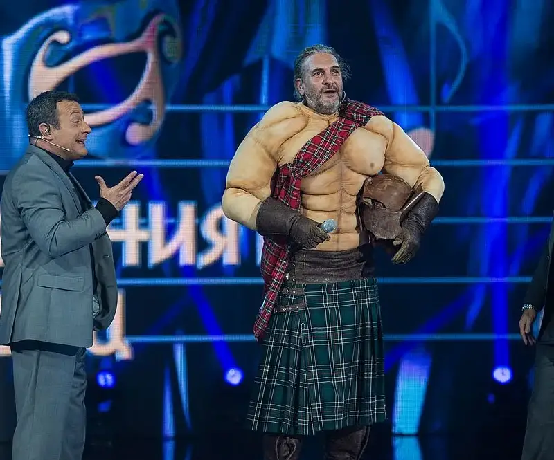 „Маскираният певец“ се завръща