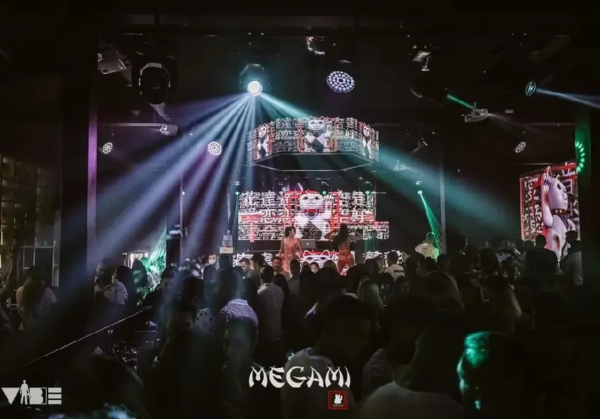 Megami Neko с хитов гръцки старт на лято 2023 (СНИМКИ)