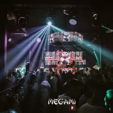 Megami Neko с хитов гръцки старт на лято 2023 (СНИМКИ)