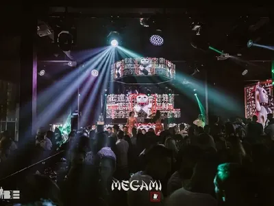 Megami Neko с хитов гръцки старт на лято 2023 (СНИМКИ)