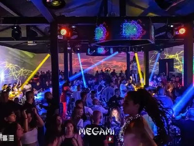 Megami Neko с хитов гръцки старт на лято 2023 (СНИМКИ)