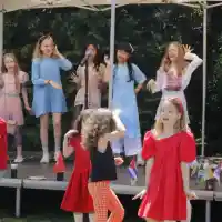 Международният фестивал на Британското училище в София – малко околосветско пътешестие