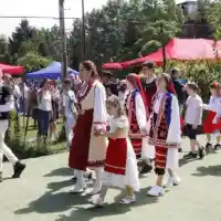 Международният фестивал на Британското училище в София – малко околосветско пътешестие