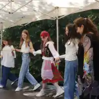 Международният фестивал на Британското училище в София – малко околосветско пътешестие