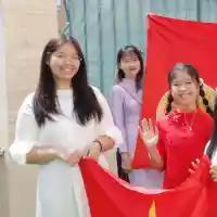 Международният фестивал на Британското училище в София – малко околосветско пътешестие