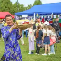 Международният фестивал на Британското училище в София – малко околосветско пътешестие