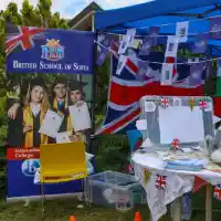 Международният фестивал на Британското училище в София – малко околосветско пътешестие