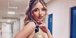 Михаела Маринова си хвана гадже