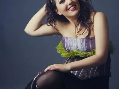 Милица Гладнишка крие гадже 11 години