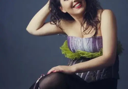 Милица Гладнишка крие гадже 11 години