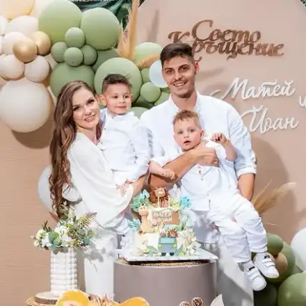 Мис България кръсти волейболни бебета (Снимки)