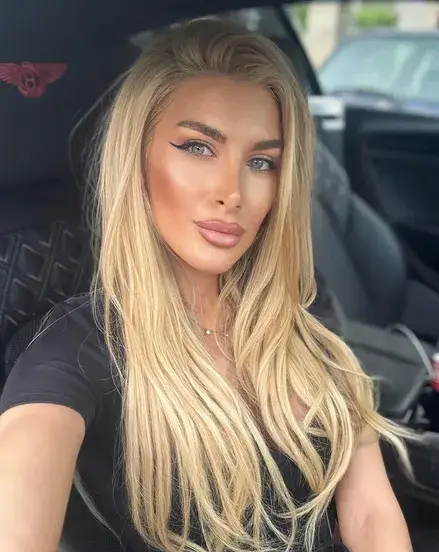 Миската Тамара Георгиева юрка звяр за 300 бона