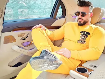 Митака от „София  - ден и нощ”  направи годеж  с новото гадже