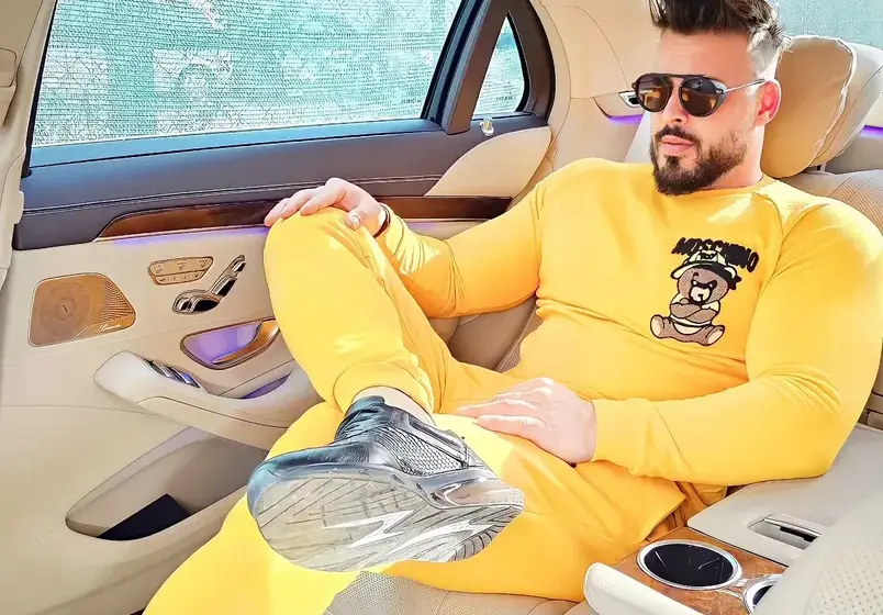 Митака от „София  - ден и нощ”  направи годеж  с новото гадже