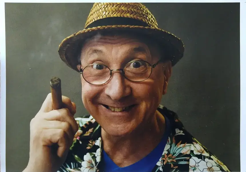 Наш актьор ще представи България на световното по мандръсане в Швеция