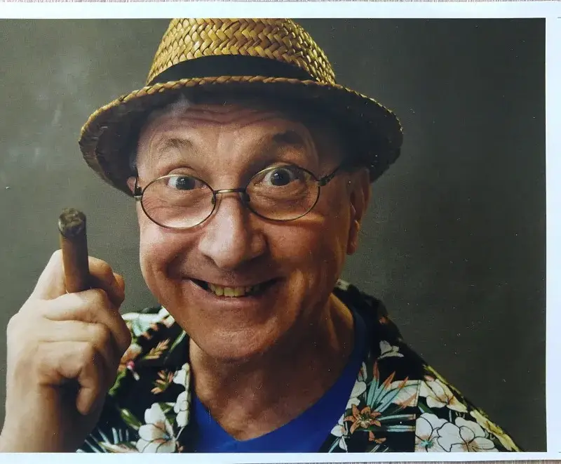 Наш актьор ще представи България на световното по мандръсане в Швеция