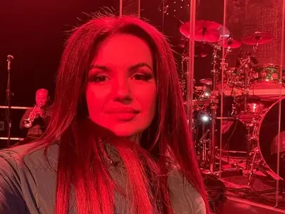 Невена Цонева общува с мъртвите след сериозно боледуване