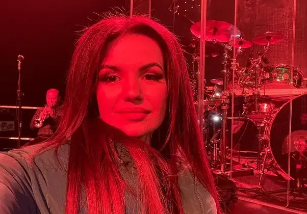 Невена Цонева общува с мъртвите след сериозно боледуване