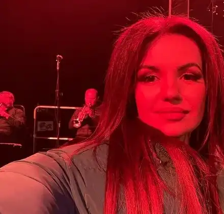 Невена Цонева общува с мъртвите след сериозно боледуване