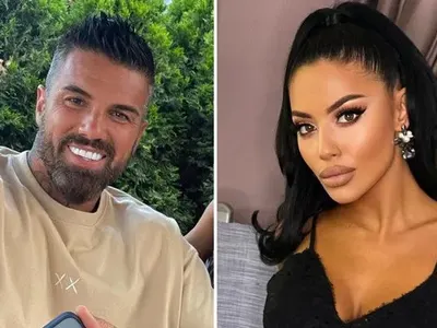 Новата на Благо Джизъса ходи само със спортисти (Вижте любовното тефтерче на красавицата)