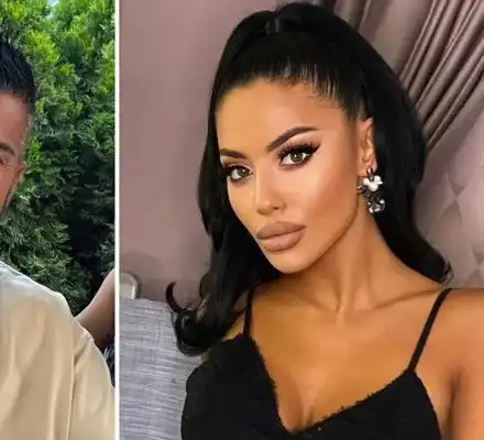 Новата на Благо Джизъса ходи само със спортисти (Вижте любовното тефтерче на красавицата)