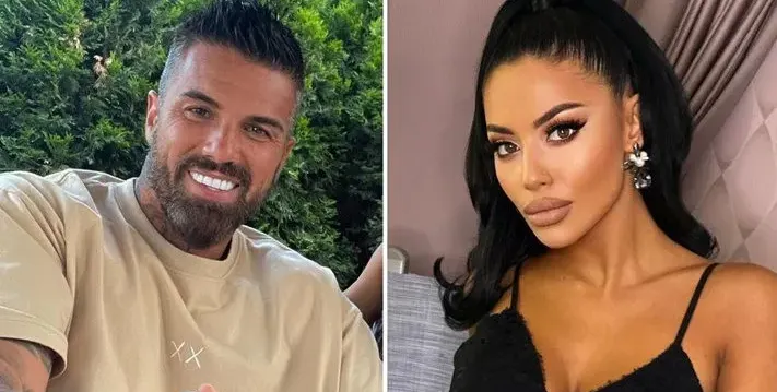 Новата на Благо Джизъса ходи само със спортисти (Вижте любовното тефтерче на красавицата)