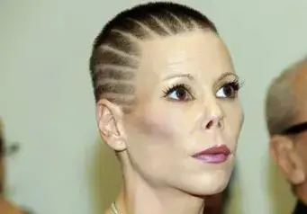 Ново 20:  Княгиня Калина стана гмуркач (Снимки)