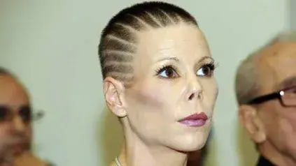 Ново 20:  Княгиня Калина стана гмуркач (Снимки)