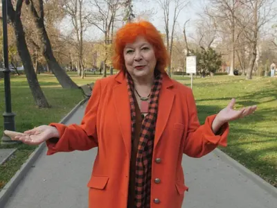 Новоизлюпена чалгарка обиди Мария Статулова