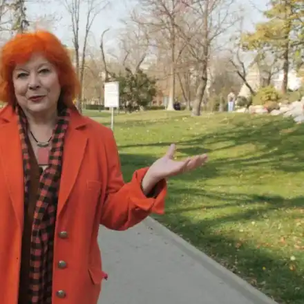 Новоизлюпена чалгарка обиди Мария Статулова