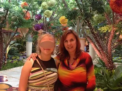 Осиновената дъщеря на Кичка Бодурова пребори рака