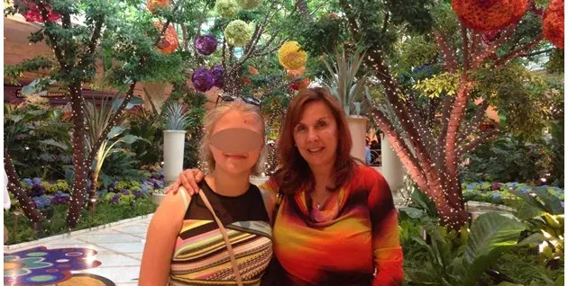 Осиновената дъщеря на Кичка Бодурова пребори рака