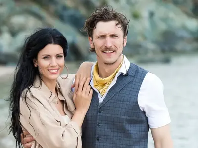 От Нова решиха: Бременната Ралица остава в „Игрите” заедно с Димо