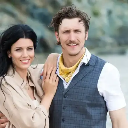 От Нова решиха: Бременната Ралица остава в „Игрите” заедно с Димо