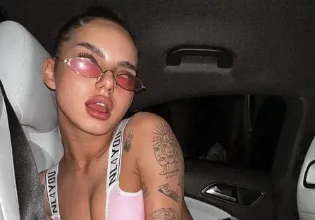 Откритие на Папи Ханс показа горещи извивки (Снимки)