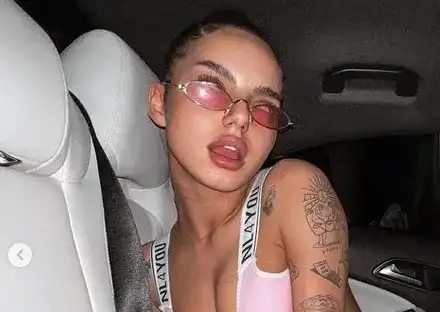 Откритие на Папи Ханс показа горещи извивки (Снимки)