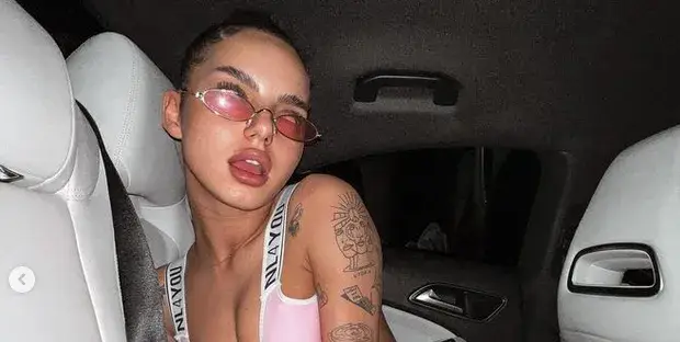 Откритие на Папи Ханс показа горещи извивки (Снимки)