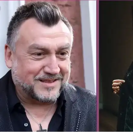 Папи Ханс в скандал с Любо Киров