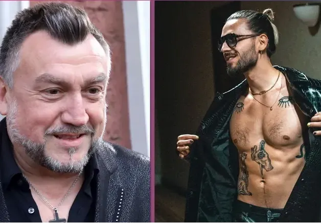 Папи Ханс в скандал с Любо Киров