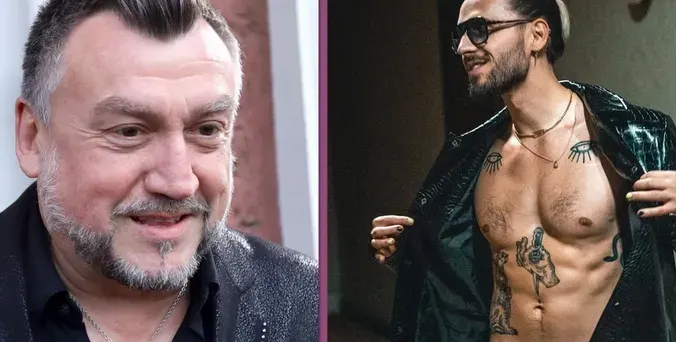 Папи Ханс в скандал с Любо Киров