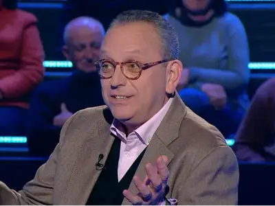 Петър Стоянович  обра точките в  „Стани богат”