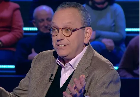 Петър Стоянович  обра точките в  „Стани богат”