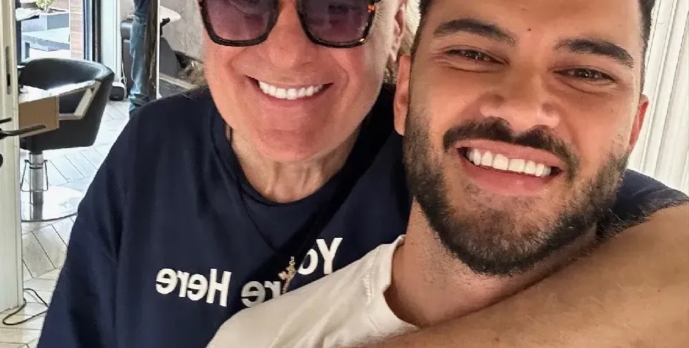 Подмлади се с 20 години: Кеца при фризьора на Николета