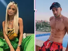 Предрусал: Наско Колев преби Лидия и се разделиха