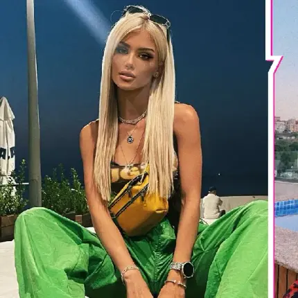 Предрусал: Наско Колев преби Лидия и се разделиха