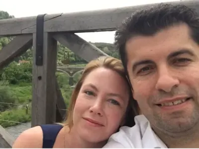 Проблемите на  Кирил Петков съсипаха жена му