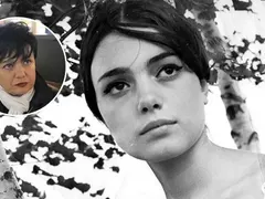 Първата Мис България заживя във Франция