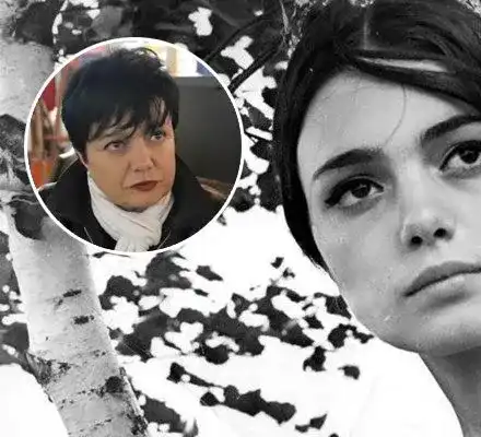 Първата Мис България заживя във Франция