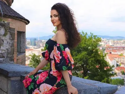 Райна най-после си намери мъж